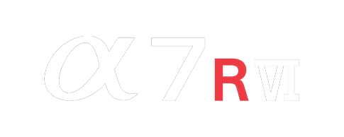 α7R VI