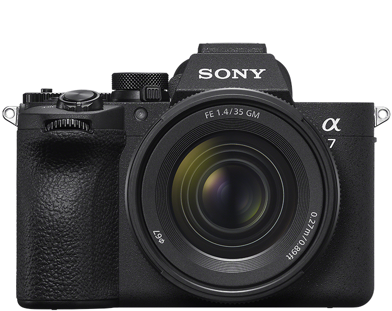 Camera