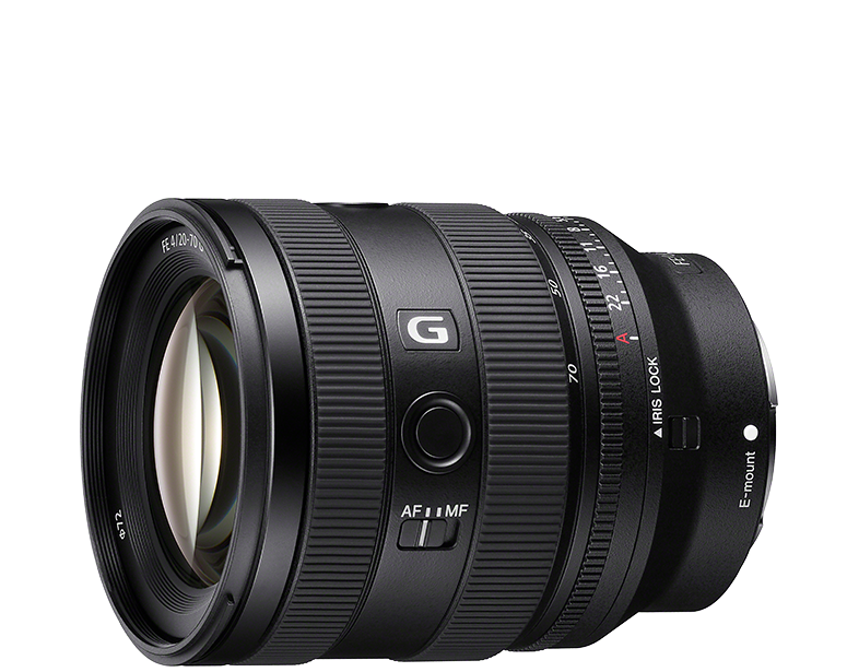 Camera
