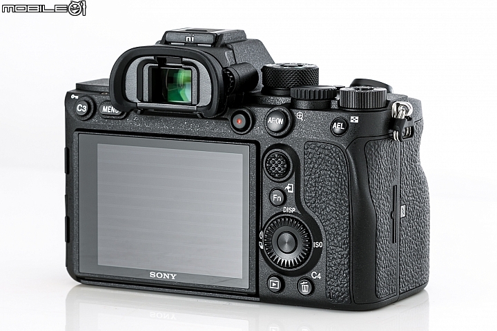 體驗Sony Alpha 7R IV 全片幅高解像度相機！