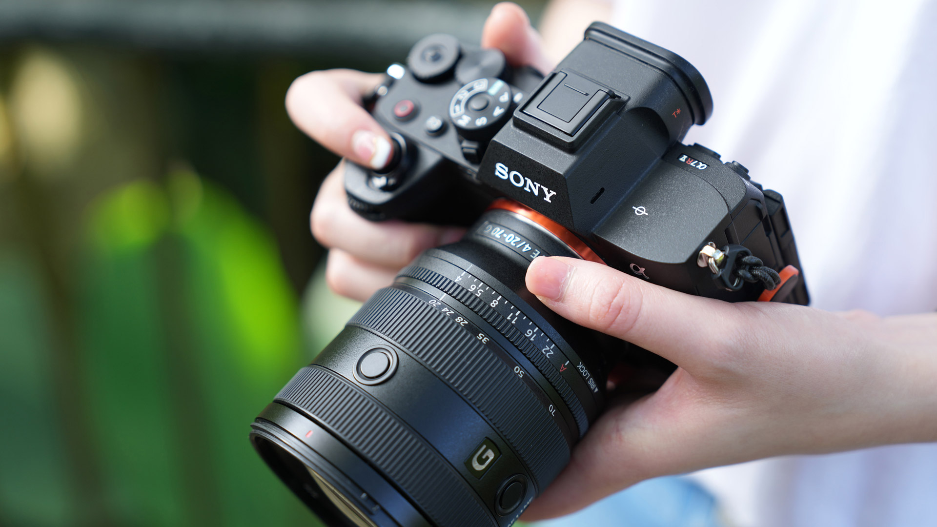 FE 20-70mm F4 G | A New Era of Standard Zoom Lenses | Review by