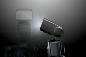 Sony Quick Shift Bounce system