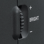 Brightness control