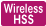 Wireless / Remote HSS