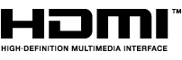 HDMI logo