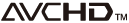 AVCHD logo