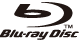 Blu-ray Disc logo