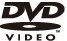 DVD VIDEO logo