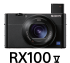 RX100V