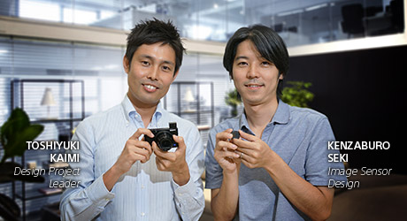 POCKET SIZE. SUPERSPEED POTENTIAL. POCKET SIZE. SUPERSPEED POTENTIAL.