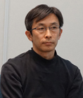 SATOSHI MIYASHITA SATOSHI MIYASHITA