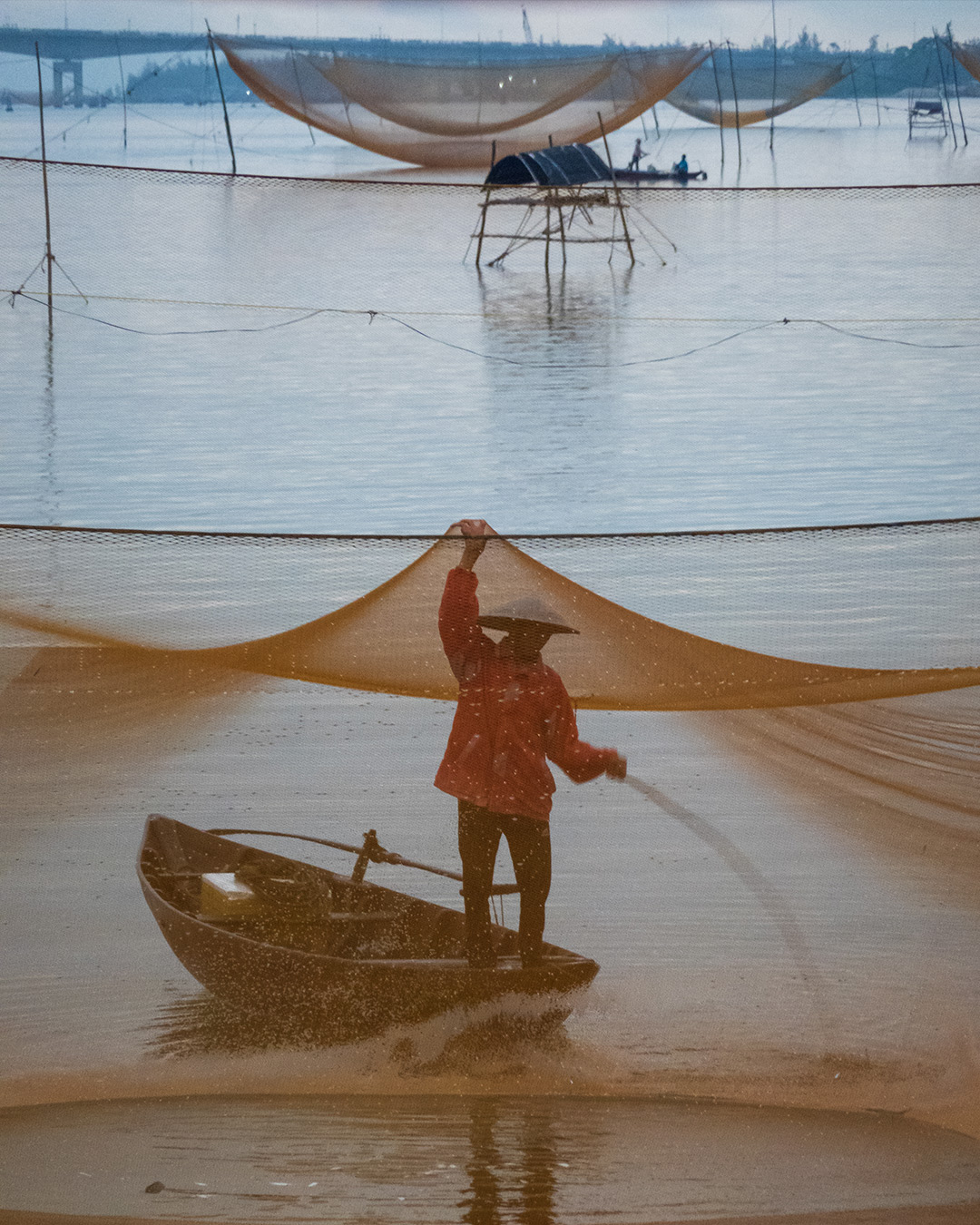 High levels of perceived image resolution and low noise contribute to superb image quality.