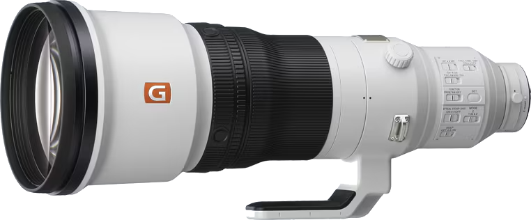 FE 600mm F4 GM OSS