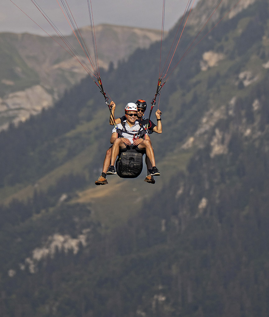 No Limits
