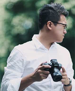 Interview with Benny