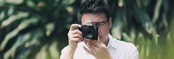 Interview with Benny