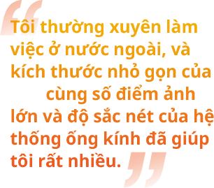 Benny's quote
