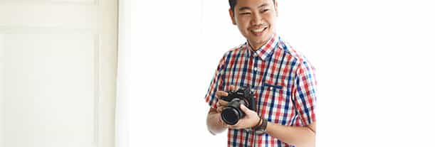 Interview with Glenn