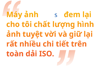 Eric's quote