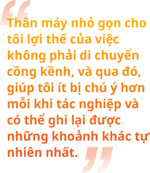 Nick's quote