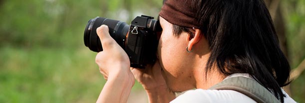 Interview with Daniel