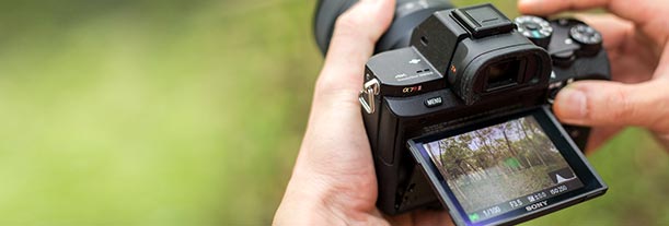 Interview with Daniel