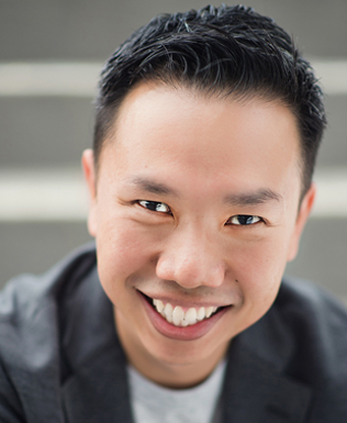 Interview with Aloysius