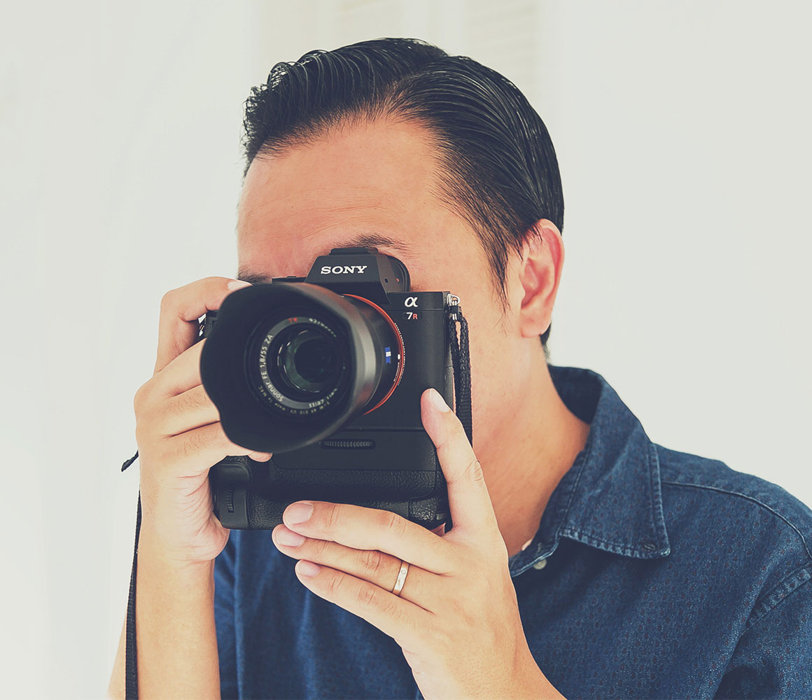 Interview with Aloysius