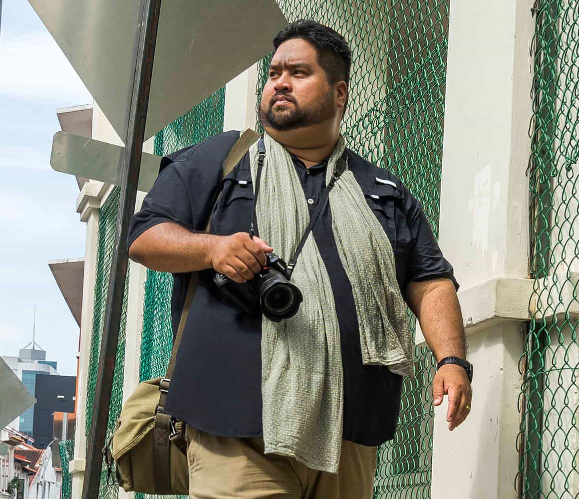 Interview with Bryan