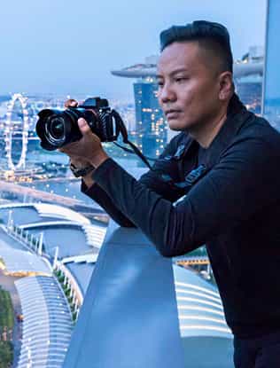 Interview with Edward