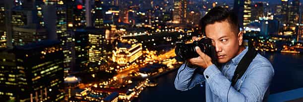 Interview with Edward