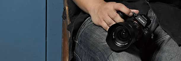 Interview with Kevin