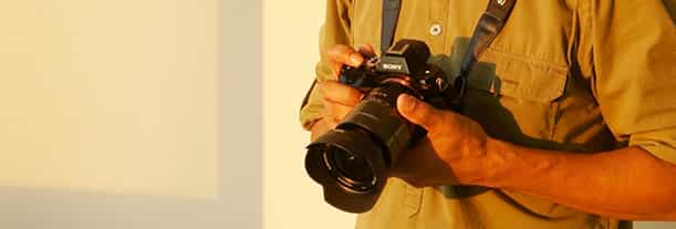 Interview with Kriengkrai