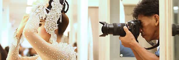 Interview with Kriengkrai