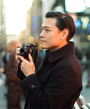 Interview with Tavepong