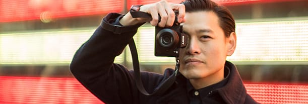 Interview with Tavepong