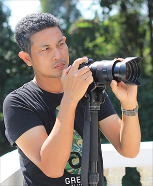 Interview with Dusit