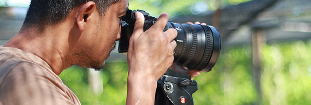 Interview with Dusit