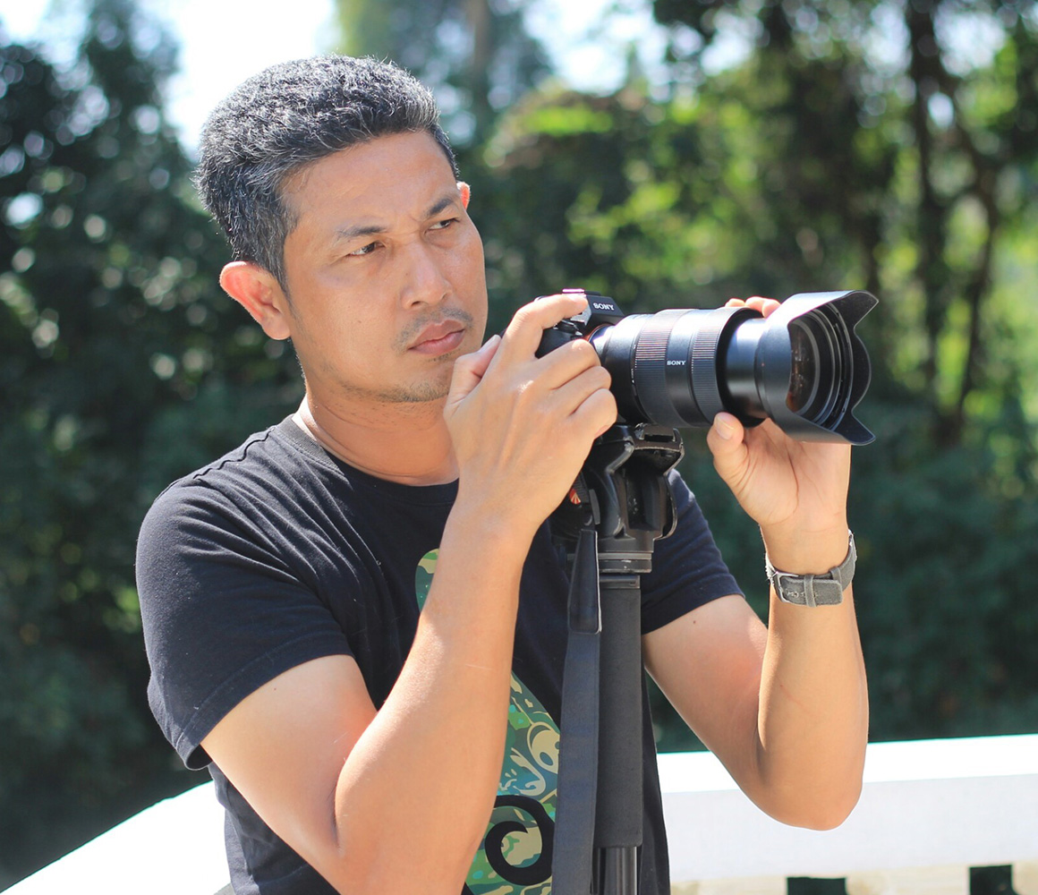 Interview with Dusit