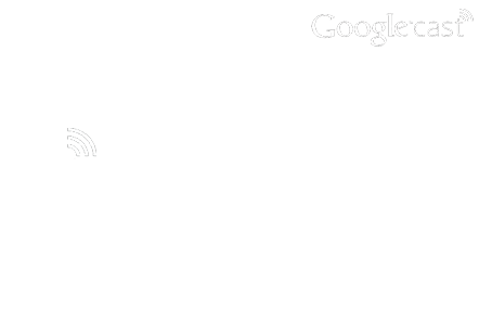 Cast your music without interruption