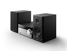 Micro Hi Fi | CMT-SX7