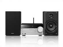 Micro Hi Fi | CMT-SX7B