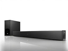 Sound Bar | HT-NT3