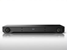 Sound Bar | HT-XT3