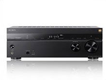 AV Network Receivers | STR-DN1060