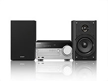 AV Network Receivers | STR-DN860