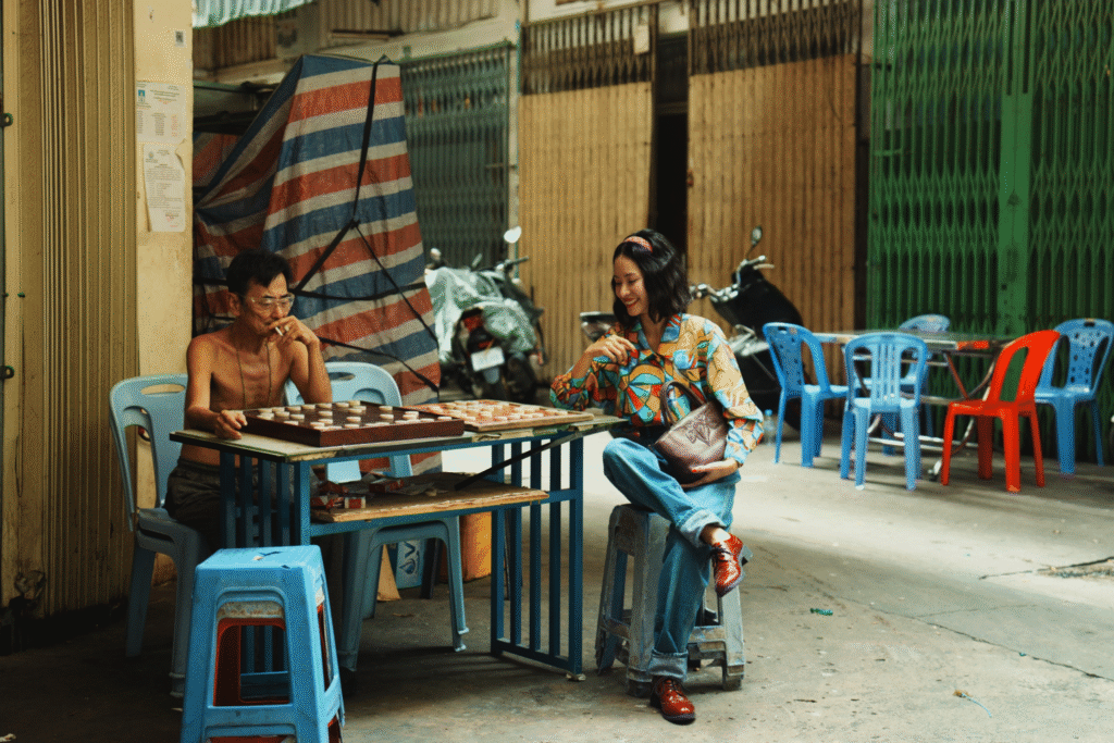 FL (Film Look) Pam – ប៉ាម