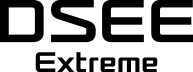 Dsee Extreme Logo