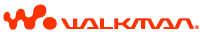 network walkman logo
